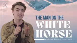 THIS is who is ACTUALLY in control! | Montana Wright | Life Church