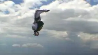 Roberta Mancino Freestyle