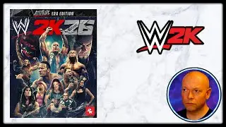Игра WWE 2K26 выйдет не позднее 31 марта 2026 года.
