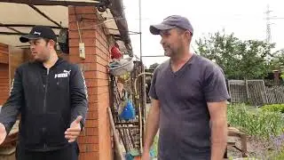 У ВИТАЛИКА В ДОМЕ..КАК ЗДОРОВО