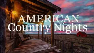 Country Songs from Wooden Houses and Gravel Roads &ndash; Johnny Cash