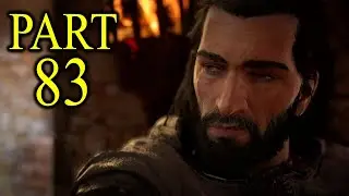 Assassin's Creed Valhalla [PS5] - Part 83 - Shishi Guard + The Saga Stone