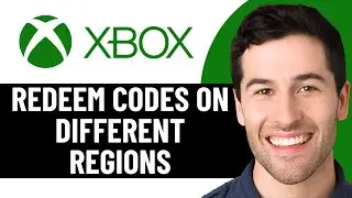 КАК АКТИВИРОВАТЬ КОДЫ ИЗ РАЗНЫХ РЕГИОНОВ НА XBOX 2026! (ПОЛНОЕ РУКОВОДСТВО)