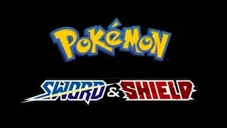 Pok&eacute;mon The Series: Sword and Shield Anime Opening