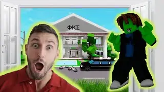 Guide Roblox - Brookhaven RP 2022 | Гайд Роблокс - брукхейвен РП 2022