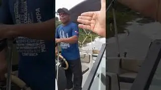 In Foco+Bingool Náutica: test drive com lancha Focker 188 Joy e Jet Seadoo no Rio Preto
