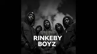 RINKEBY BOYZ - En Dag Blir Allt Bättre