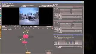 Video Tutorial Nuke Español - Sistema de trabajo con EXR (23)