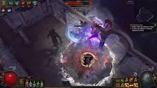 Starforge Cyclone Juggernaut - Shaper