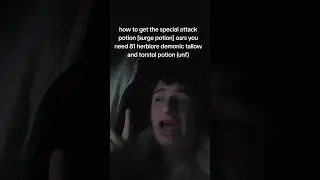 how to get the special attack potion osrs you need 81 herblore demonic tallow and torstol potion (