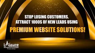 Premium Corporate Website Development - 1