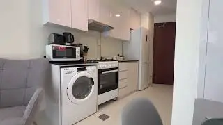 360 DH2 Virtis - 360 Holiday Homes |  #holidayrental | #shorttermrentaldubai