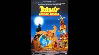 Asterix Conquers America - Dance Dance Dance (Under the Moon) - Right Said Fred