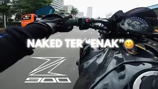 MOGE PALING WORTH IT?? JELAS Z900‼️