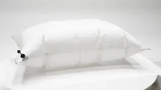 BAG Reusable Dunnage Bags