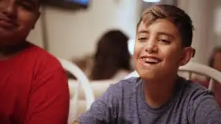 The Baha&reg; 5 Sound Processor Allows Josh to Play Sports