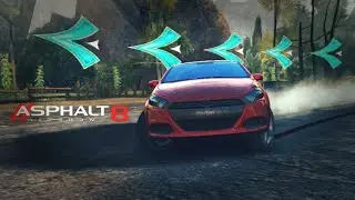  Asphalt 8: Airborne | Perfect Nitro + High Speed Race! Full Walkthrough Gameplay