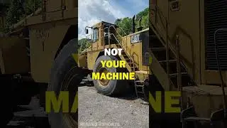 The Reality Of Starting Out In The Mining Industry (As An Operator) PART 1 #mining