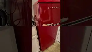 Small Apartment Kitchen Transformation!