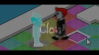 Vid&eacute;o Trailer -  HabboCity