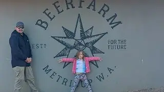Tour Da BAM episode 3: Metricup and Cowaramup Western Australia