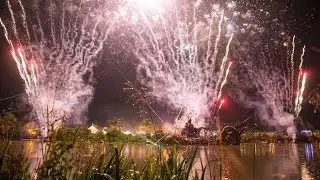 The Secret Garden Party 2013 Official Video