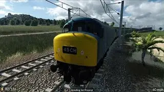 Transport Fever 2: Console Edition S2 E8 - Diesel action grinds to a halt!