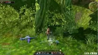 Cabal 2 - Playing WA - Part 1. [1080p]