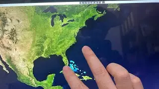 ThinkGeo Desktop V13 on Touch Screen