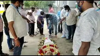 SRS TRAVELS KT RAJASHEKAR PASSED AWAY