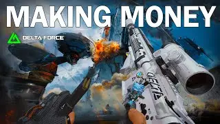 Making Money | Delta Force | Day 244 #india #deltaforce