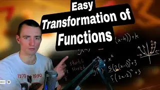 Easy Transformation of Functions