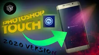 Photoshop touch mod apk latest version|2021 version apk|Download link |Link in Tamil|withproof