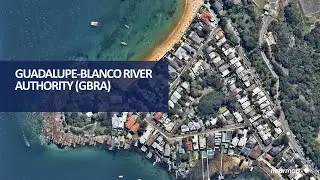 How GBRA&rsquo;s Budget-Minded GIS and Imagery Investment Enhances Engineer and Operator Workflows