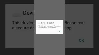 Paytm Device roted/Device is roted solution 100% part 2 #short #viral