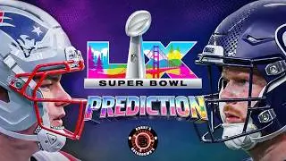 NFL SUPER BOWL LX Predictions