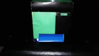 Chocolate bar machine