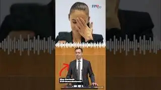&Ouml;VP: IHR SEID ZUM FREMDSCH&Auml;MEN!