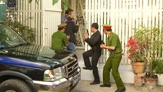Hình sự PHỤC KÍCH căn nhà khả nghi nhưng chậm 1 bước khiến NHÂN CHỨNG MẤT MẠNG | Phim Hình Sự 2026
