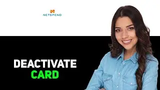How To Deactivate Netspend Card 2025