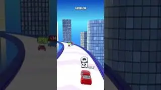 Level up Cars  : funny video  Max Levels | GTC GAMING