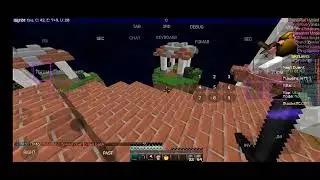 NIGHT X CLEINT ON POJAV BLOCK MC BYPASS