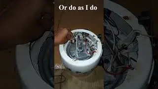 Rice Cooker Repair Tips | Not heating problem  #diy