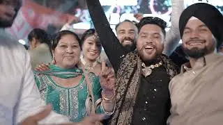 28 01 2026   Satwinderjit Weds Muskan    same day