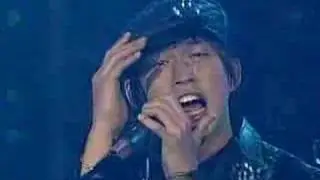 Kim Jung Hoon in UN time 