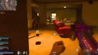 NERF DEAD SILENCE?