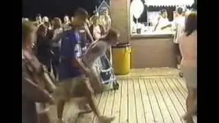JAPW SEASIDE 2002