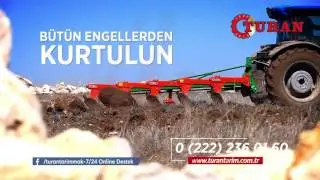 Turan Pulluk Reklam