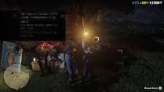 TextheInfidel  RDR2