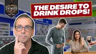 Weight Loss Pills Could Be the Next Threat to Alcohol Sales - This Week Uncorked Episode 81